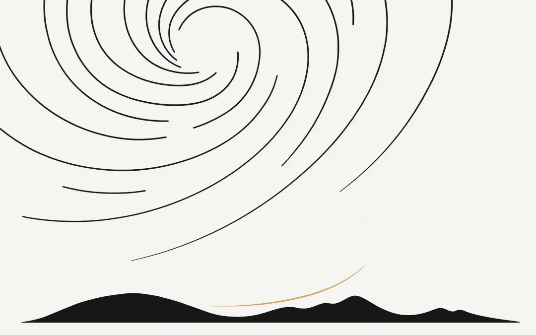 Ciclo de la experiencia en terapia Gestalt