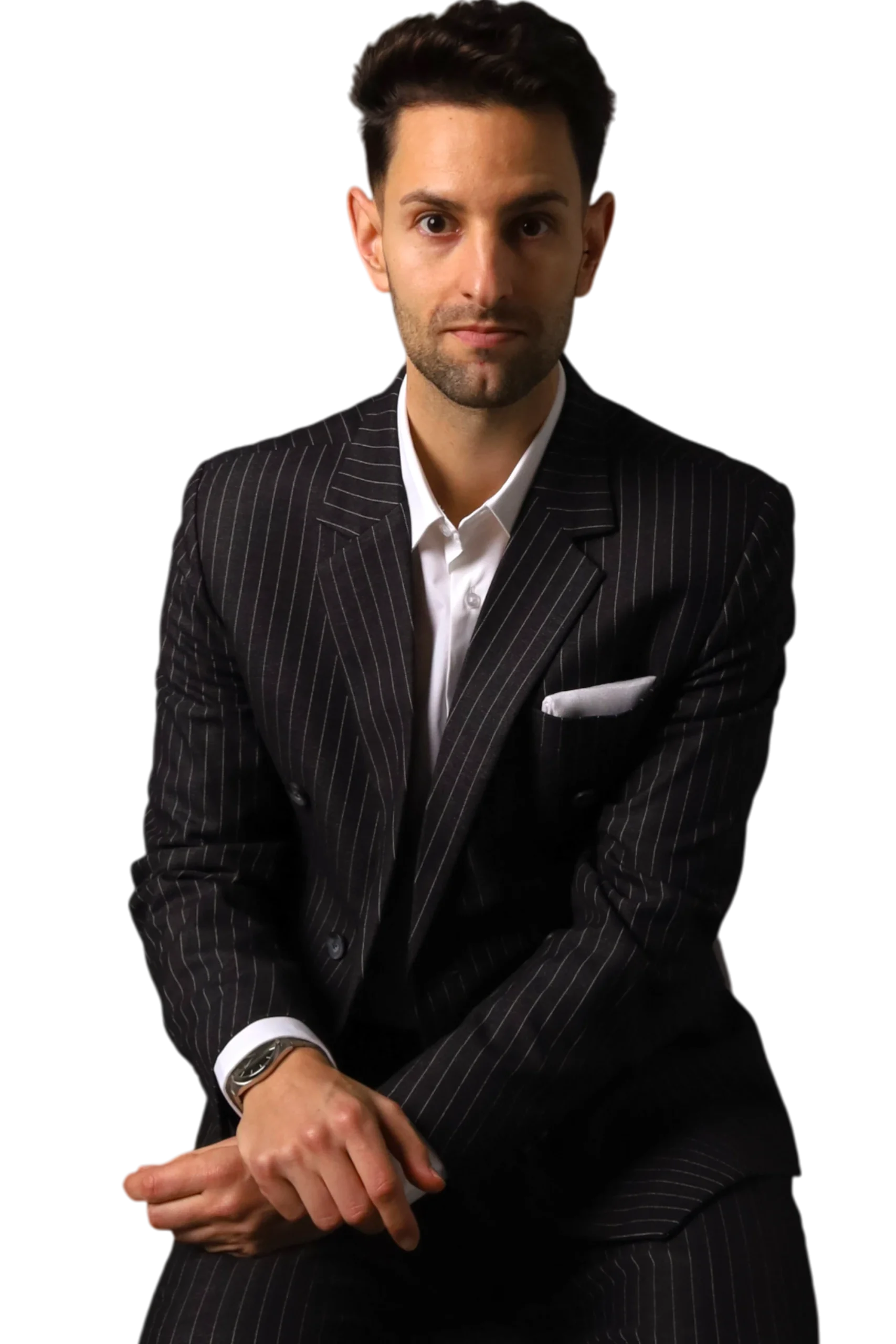 Diego L. Rodriguez psicologo Valencia