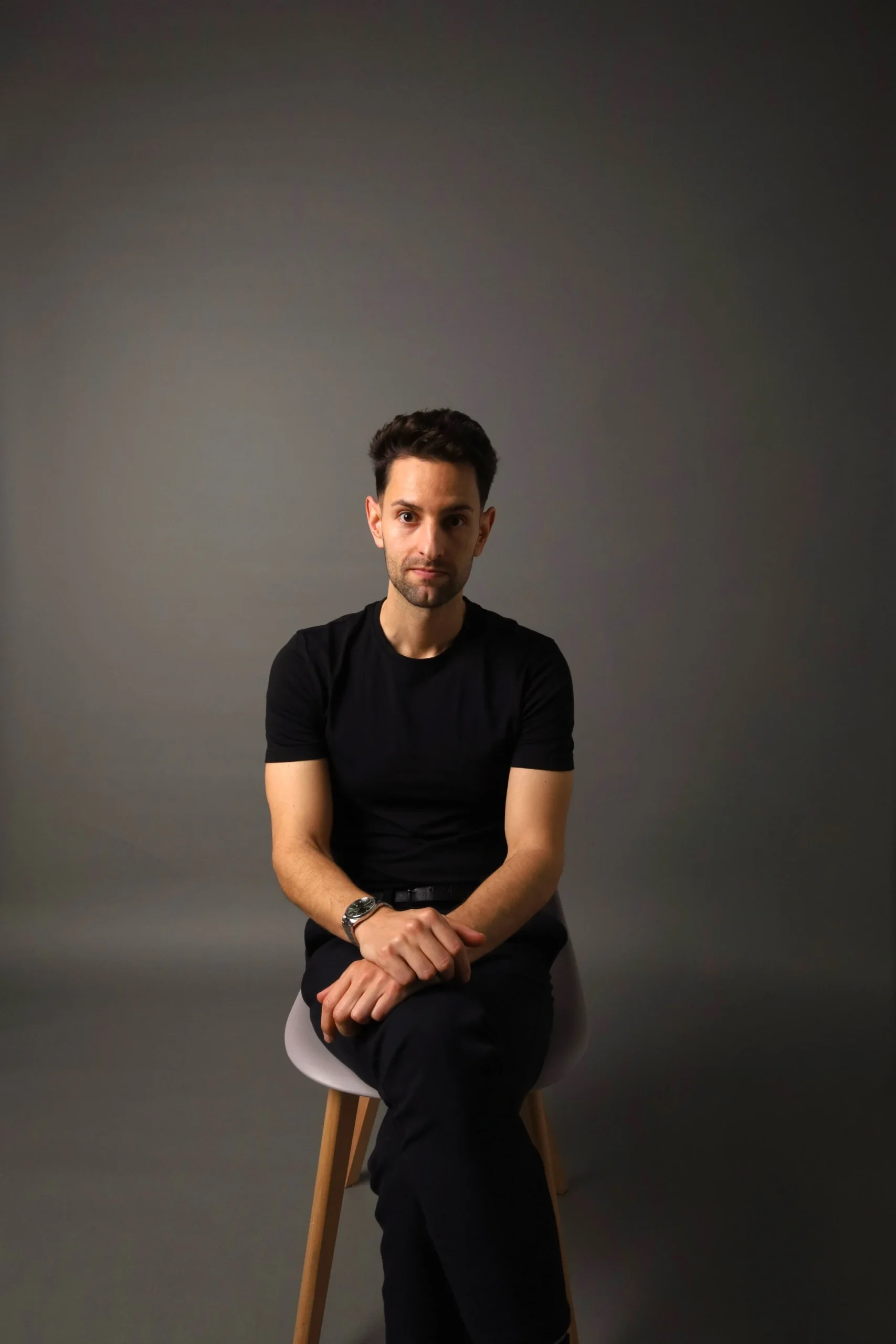 Diego L. Rodríguez