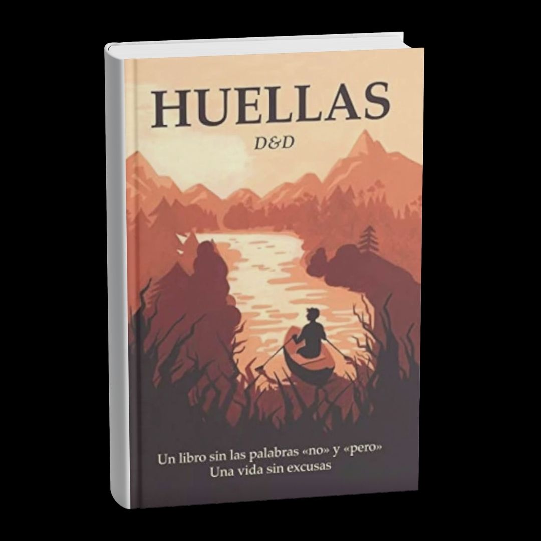 huellas